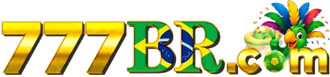 Logo da 777br