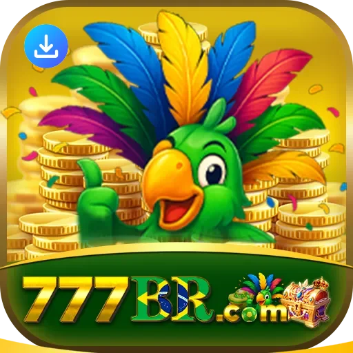 Download app 777br Android iOS