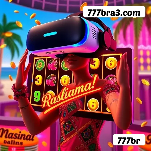 Configurações úteis dentro do app 777br