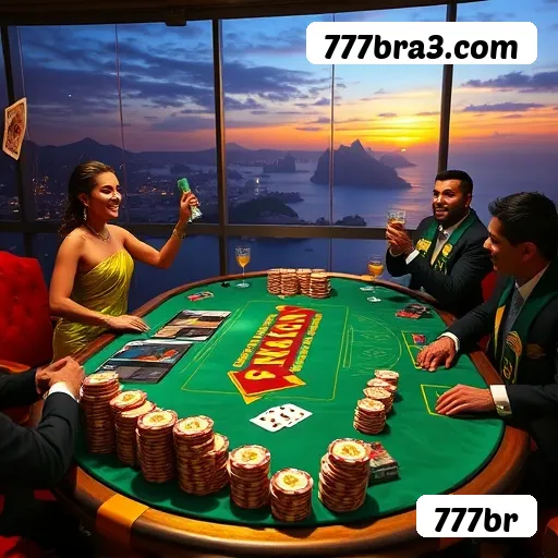 Slots no app 777br mobile