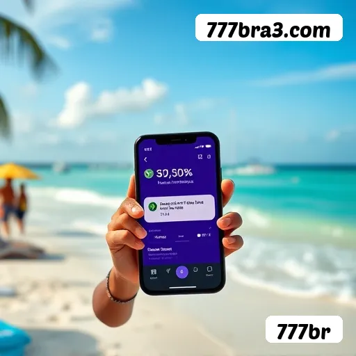 Cashback VIP 777br - reembolso semanal